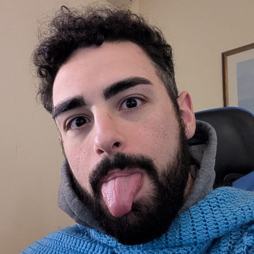 Me